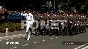 Vesti u 60 sekundi